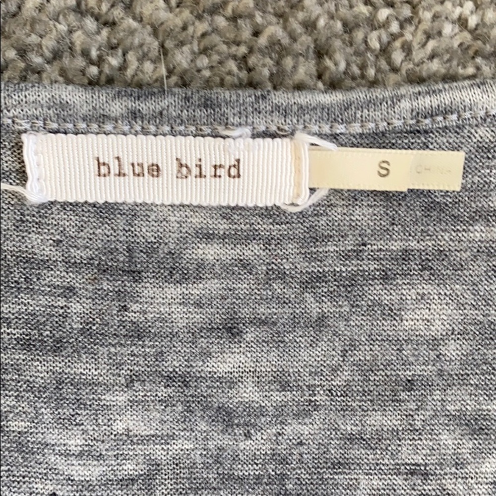 Bluebird dress - Picture 4 of 5